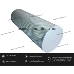 Alternative Air Intake Filter Brand Df Jaya 