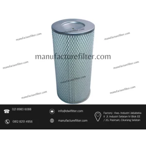 Air Filter Compressor Plaster Large Brand Df Jaya 