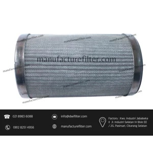 EXHAUST OIL FILTER BRAND DF JAYA 