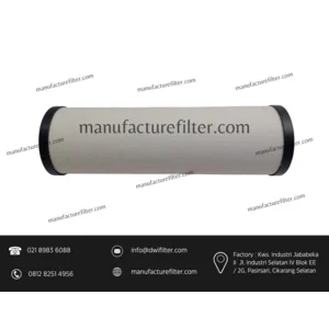 Peco Facet Coalescing Gas Filter Cartridge Df jaya series 