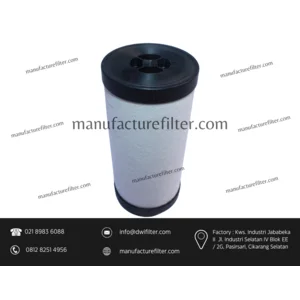 AIR DRYER LINE FILTER ELEMENT BRAND DF JAYA 