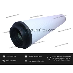 PRECISION AIR DRYER FILTER AIR COMPRESSOR PIPE BRAND DF SERIES 