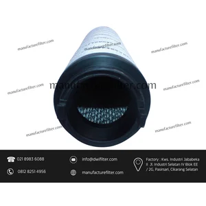 HIGH EFFICIENCY OIL REMOVER FILTER CARTRIDGE BRAND DF SERIES 
