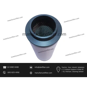 COMPRESSED FILTER DRYER FOR INDUSTRIAL APPLICATION BRAND DF JAYA