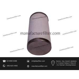 AIR DRYER FILTER & GAS FILTER ELEMENT BRAND DF JAYA 