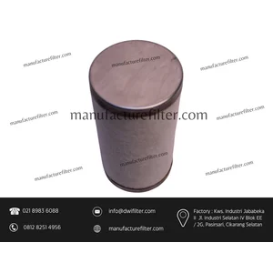 COMPRESSION AIR DRYER FILTER OIL/WATER/DIUST REMOVAL BRAND DF JAYA 