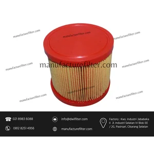 HIGH-QUALITY AUTOMATIC AIR FILTERS BRAND DF JAYA 