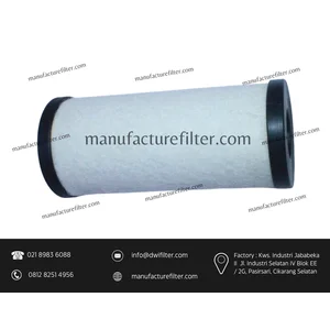 FILTER DRIER INDUSTRY BRAND DF JAYA SERIES 