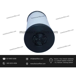 AIR DRYER FILTER COMPRESOR BRAND DF JAYA SERIES 