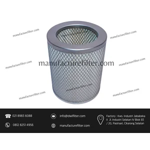 ENGINE AIR FILTER ELEMENT BRAND DF JAYA 