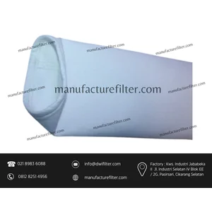 FILTER BAG NYLON FILTER BAG WASHABLE REUSABLE BRAND DF JAYA