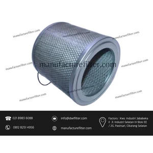 COMPRESSED AIR LINE FILTER CARTRIDGE BRAND DF SERIES