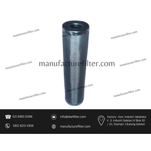  CUSTOM PRECISION OIL FILTER ELEMENT DF VERSION