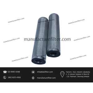 Hydraulic System Oil Filter Element Screwline SP 250 Brand df jaya 