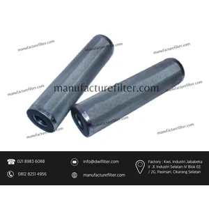 Hydraulic System Oil Filter Element Screwline SP 250 Brand df jaya 