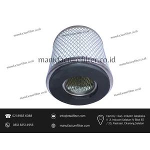 FILTER UDARA SARINGAN KARBURATOR SERIES BRAND DF JAYA