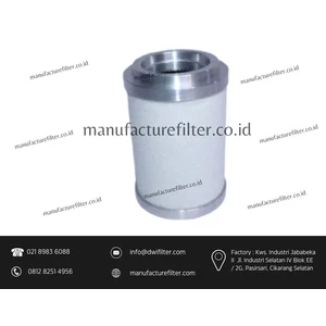  Housing Hydraulic Line Press Oil Filter By df series