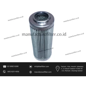 FILTER CARTRIDGE HYDRAULIC FILTER PAVER HYDRAULIC FILTER ELEMENT BY DF SERIES