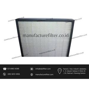 WASHABLE SYTNTHETIC FILTER PANEL BRAND DF SERIES