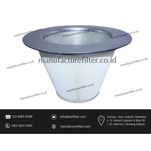 Filter Element Series Vaccum Filter By df series