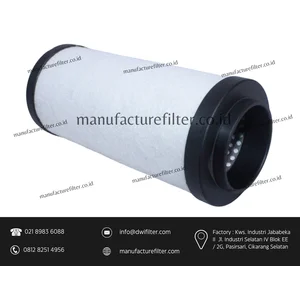Petroleum Filter Cartridge Natural Gas Filter Brand df series