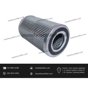 BOWL MELT HYDRAULIC FILTER TYPE STRAINER BY DF SERIES