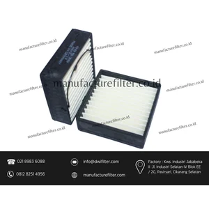 INTAKE PANEL AIR FILTER / CARBOARD PRE FILTER BRAND DF JAYA SERIES