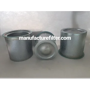 Oil Separator Merk DF Filter