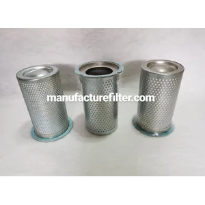 Oil Separator Merk DF Filter
