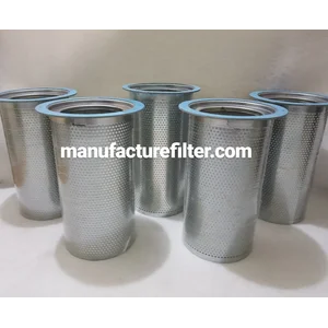 Oil Separator Merk DF Filter