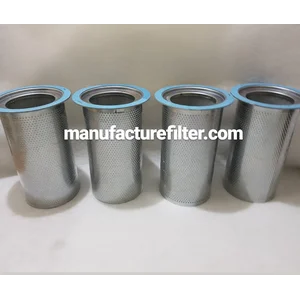 Oil Separator Merk DF Filter
