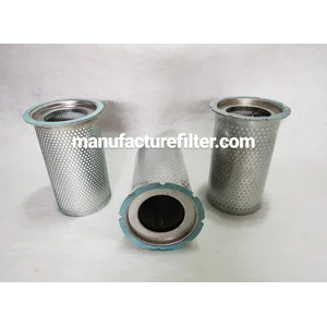 Oil Separator Merk DF Filter