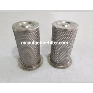Oil Separator Merk DF Filter