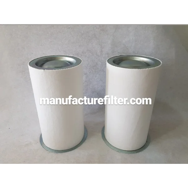 Oil Separator Merk DF Filter