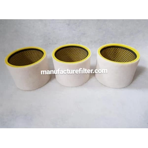 Busa Air Filter Merk DF FILTER PN. DF250-200-250