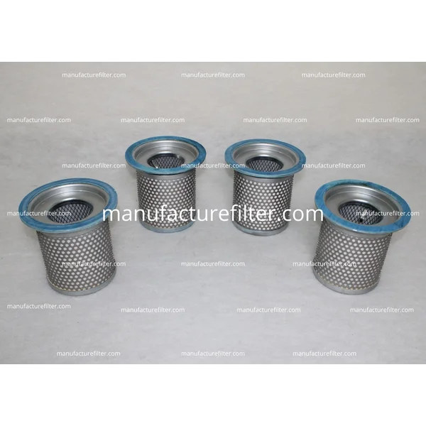 Separator Cartridge Filter Separator Element Merk DF Filter