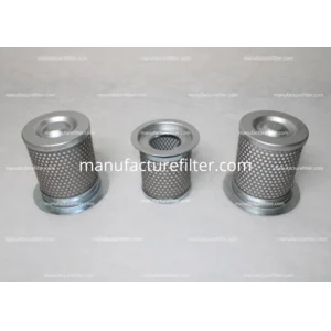 Fuel Water Separator Kit Merk DF Filter