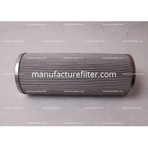 Air Filter Oil Recycling Oil Filtration Cartridge Merk DF Filter