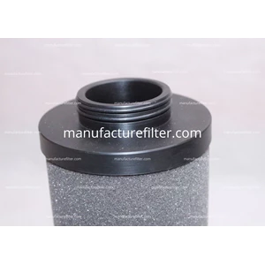 Compressed Air Filter For Industrial Application Air Filters Merk DF Filter