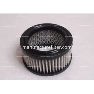 Air Suction Filter Compressors Merk DF Filter