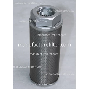 High Perfomance Hydraulic Filter Transmission Filter Oli Hydraulic Merk DF Filter