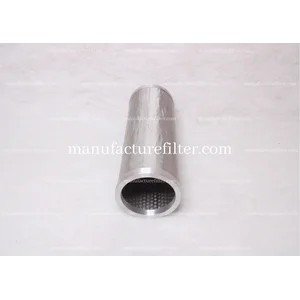 Fluid Oil Filter Breather Element Merk DF Filter