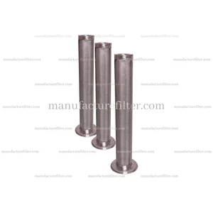 Candle Ss Oil Filter Merk DF Filter