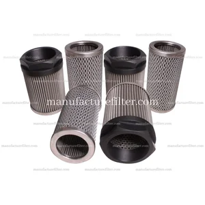 Mechanical Hydraulic Filter Element Merk DF Filter