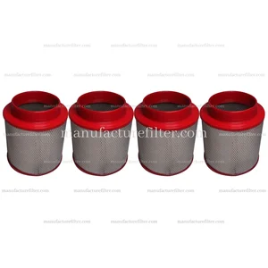 Air Filter Element Generator Merk DF Filter