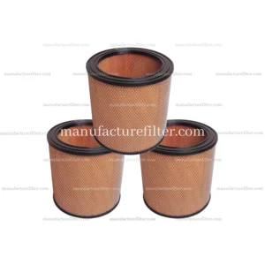 Full Flow Air Filter Element Brand DF Filter