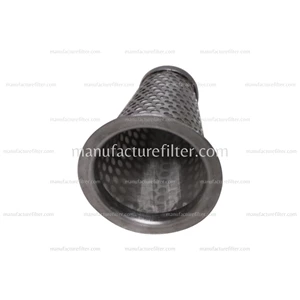 Filter Stainless Steel Wire Mesh 3 