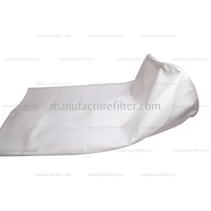 Filter Kantong Nomex Aramid Untuk Industri Semen