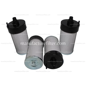 High Quality Vacuum Cleaner Filter Element