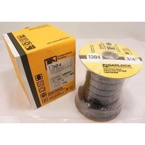 Gland Packing Graphite Material Garlock